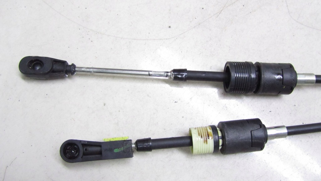 фото №6, Volvo v60 s60 ii 2.0t троси перемикання передач 10-13