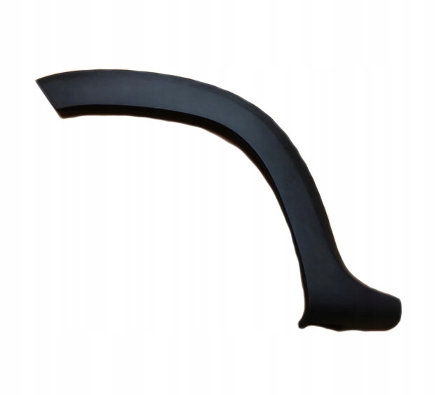 фото №1, Молдинг накладка крила задня права dacia duster