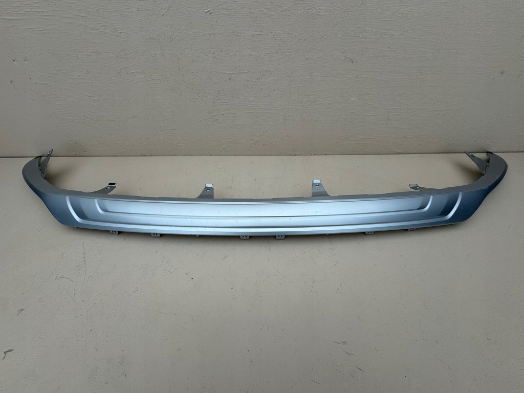 Lexus rx iv 4 lift 19- спойлер накладка бампера перед передня 52411-48060 Недорого