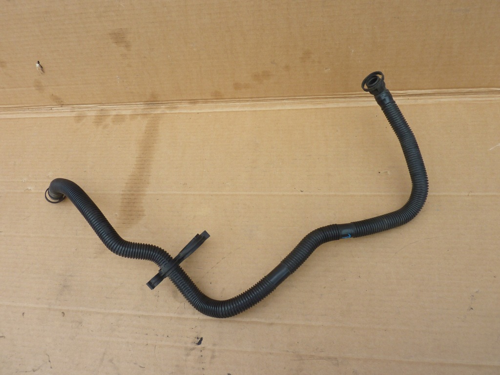 фото №1, Труба шланг повітря vw phaeton 3.2 v6