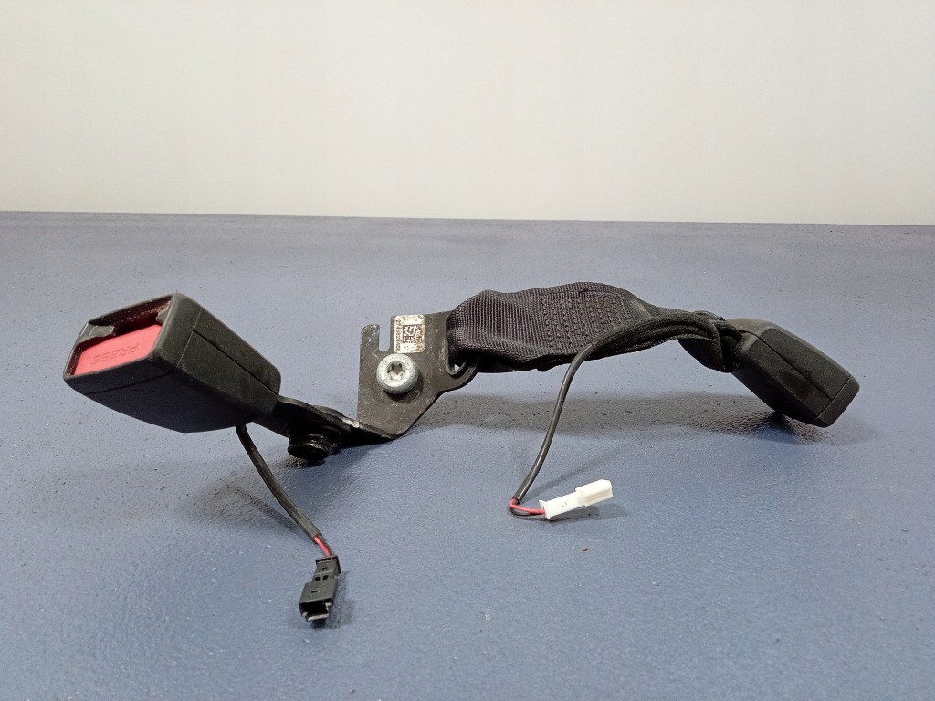 фото №1, Bmw 2 f44 f40 кліпса поперечина задня подвійний 7456284