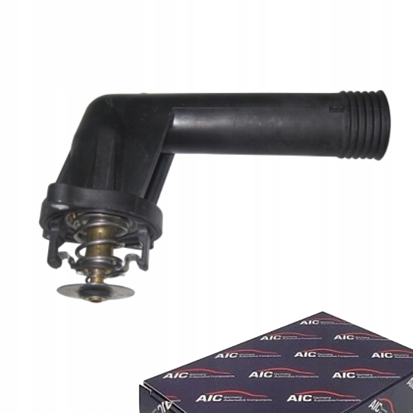 фото №1, Термостат do bmw z3 e36 1.8i