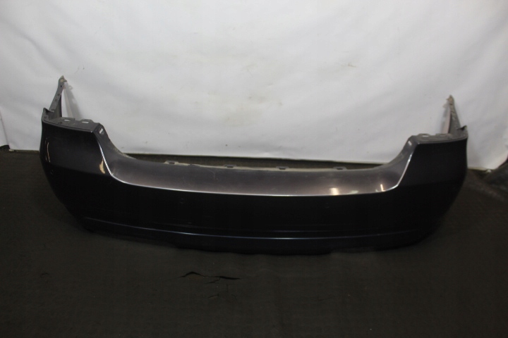 фото №1, Бампер задний bmw 3 320d e90