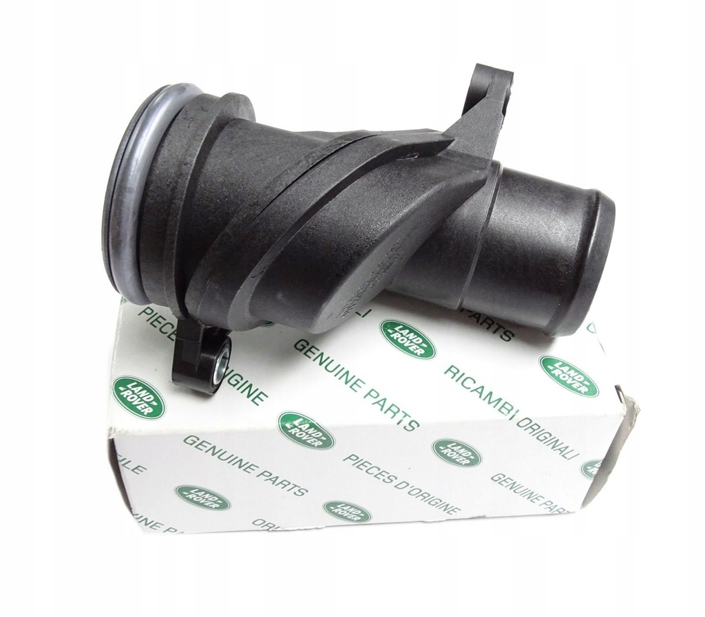 фото №3, Оригінальний ущільнювальне кільце прокладка range rover sport 2.7