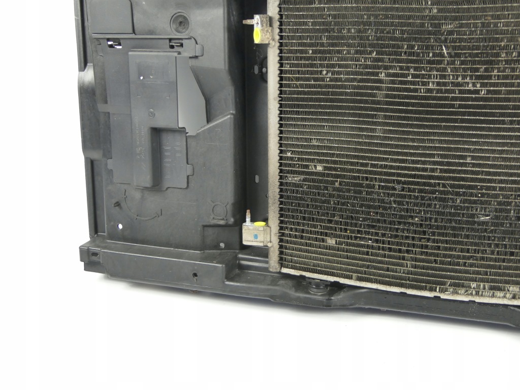 Купить Ремень передний усилитель передний радиатор воды вентилятор citroen c3 2 1.4