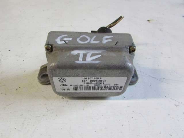 фото №1, Датчик , датчик esp vw golf iv