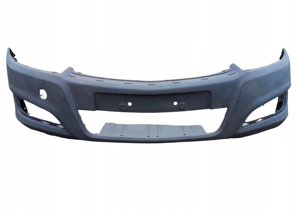 фото №1, Бампер перед передний opel astra h lift