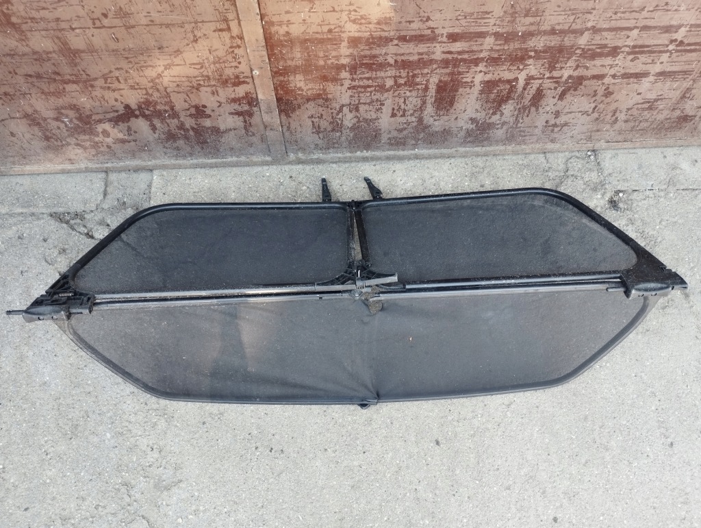 Windschott вітрозахисний екран bmw 6 f12 7259999 Зі Шроту