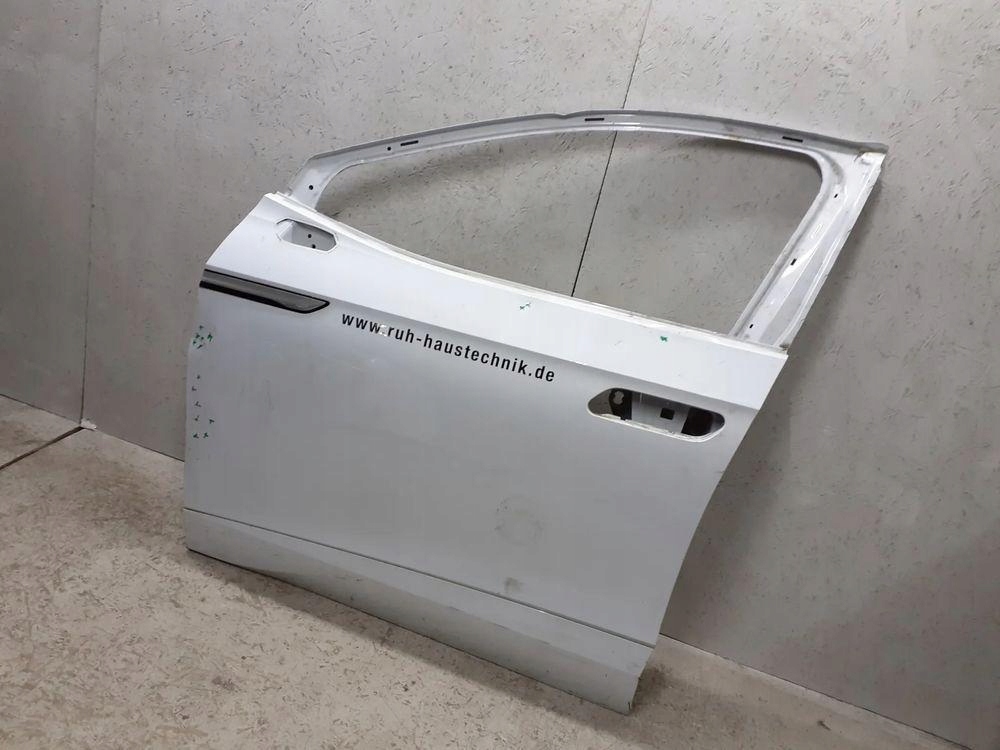 фото №2, Двері передні перед ліва vw id4 id5 id.4 id.5 2020-