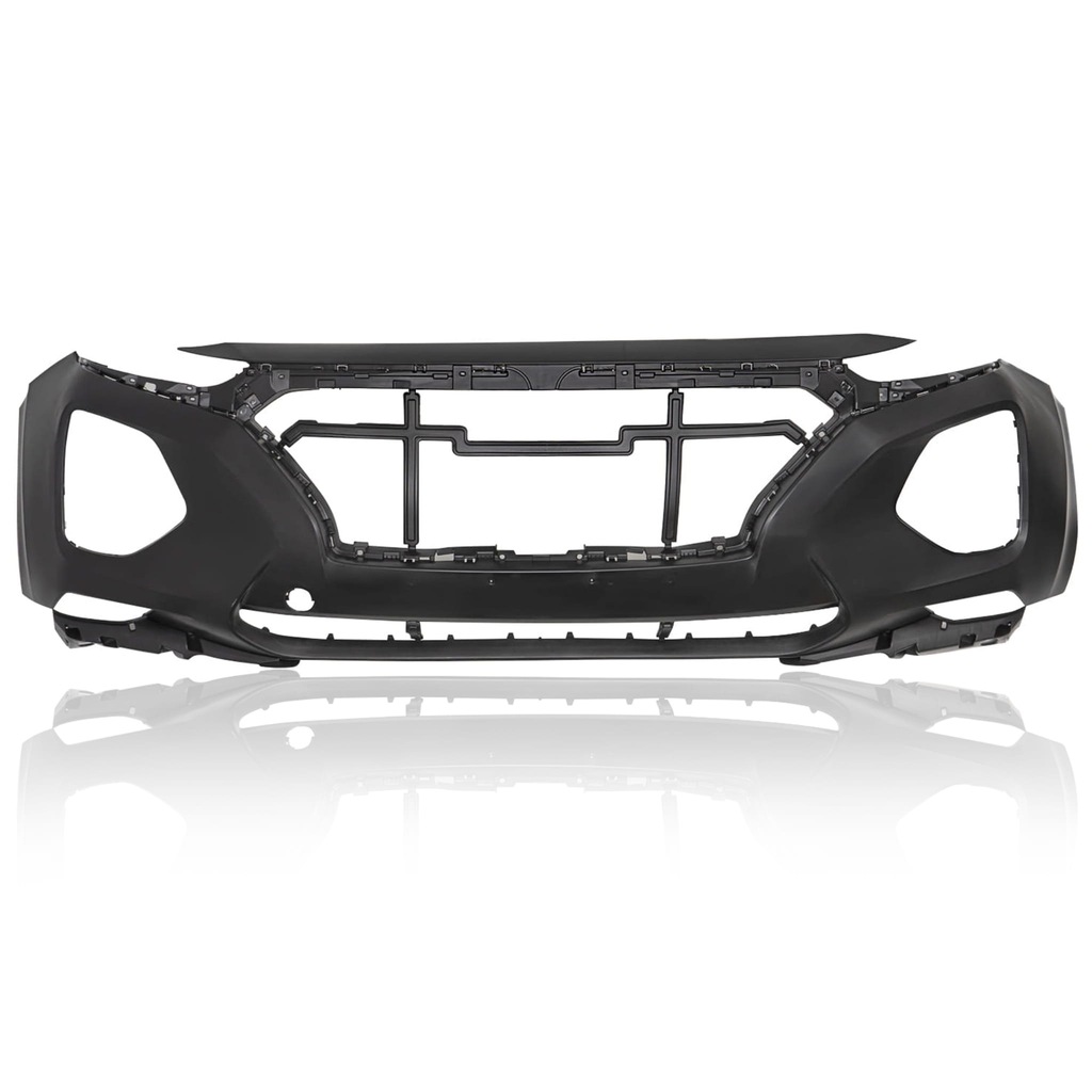 фото №1, Бампер передній hyundai santa fe tm 18+ 86511s2000