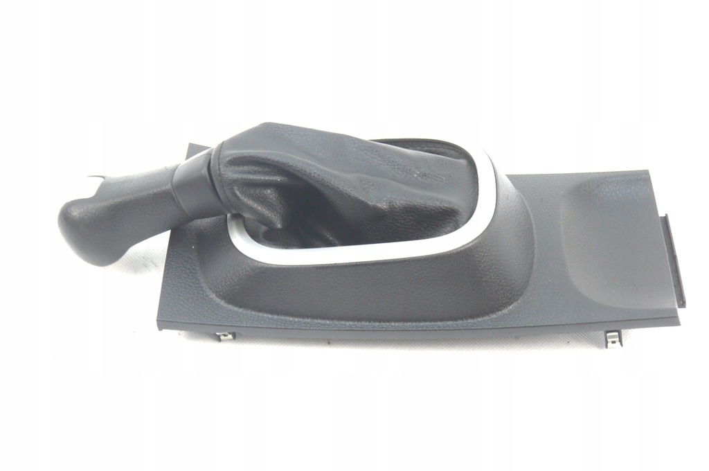 фото №1, Nissan tiida versa ручка передач чехол kpl.