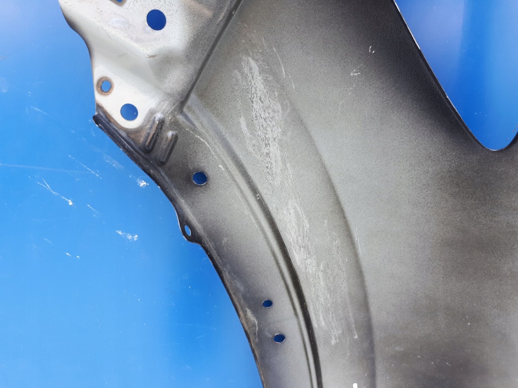 фото №10, Mazda cx5 2012-2017 12-17 крила правий перед