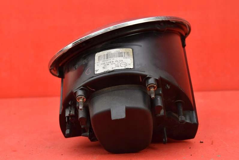 фото №4, Фара левый лампа перед uk 6911701 mini cooper r50 one 08r