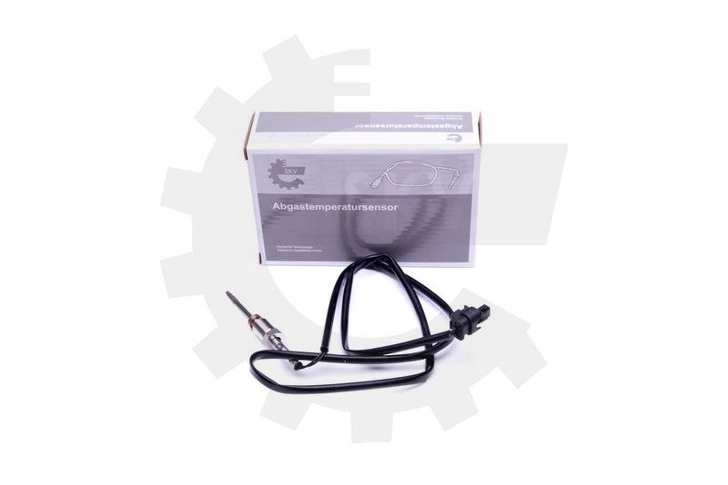 фото №12, Датчик температуры выхлопных газов bmw 2 x1 mini clubman esen skv