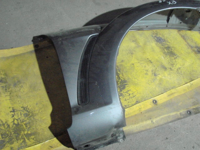 фото №2, Крила mazda rx-8 zdrowy włochy