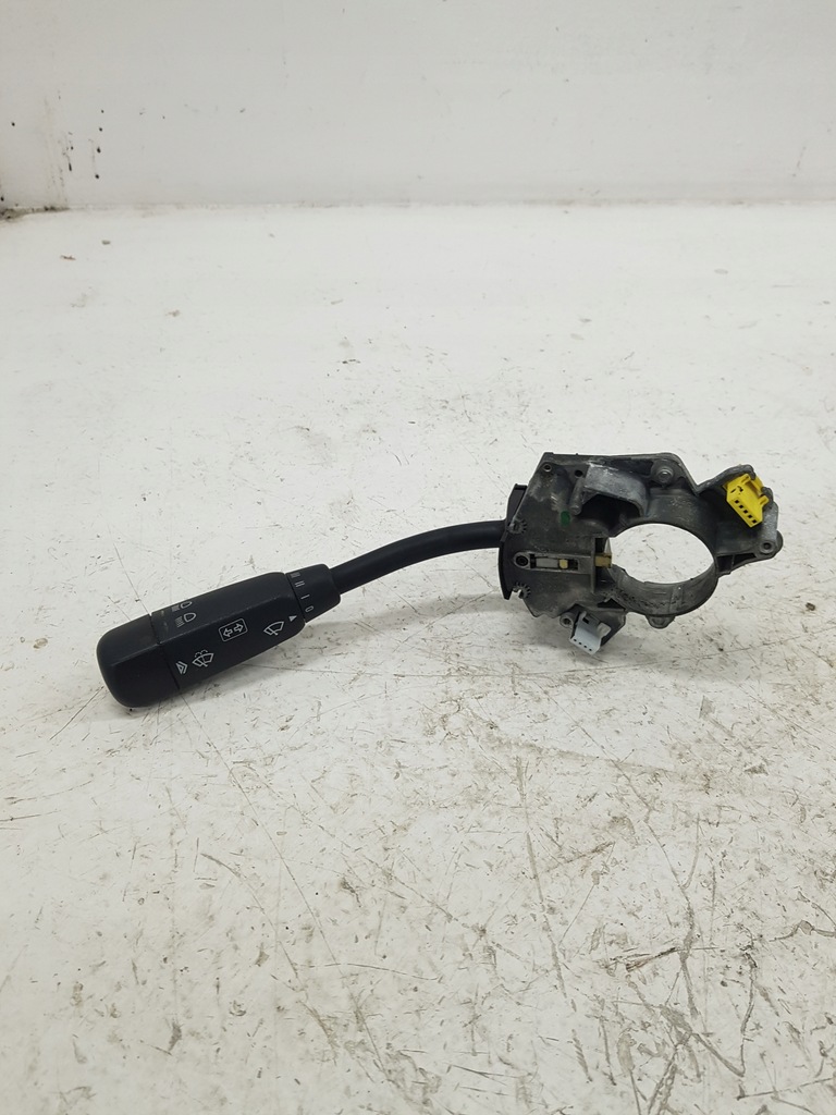 фото №1, Переключатель комбинированный mercedes-benz e-klasa w210