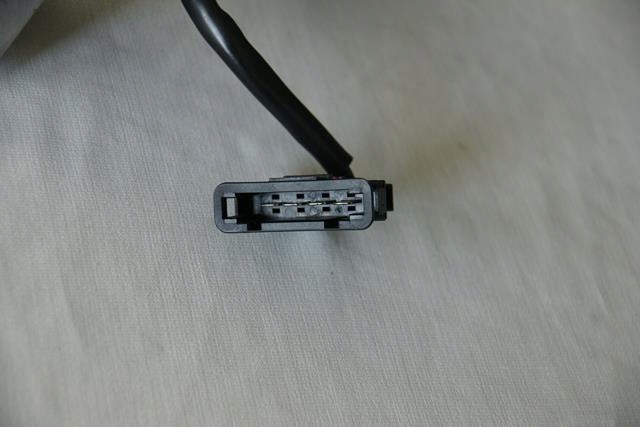 фото №8, Привід насос дах bmw z4 e89 1045577 łódź