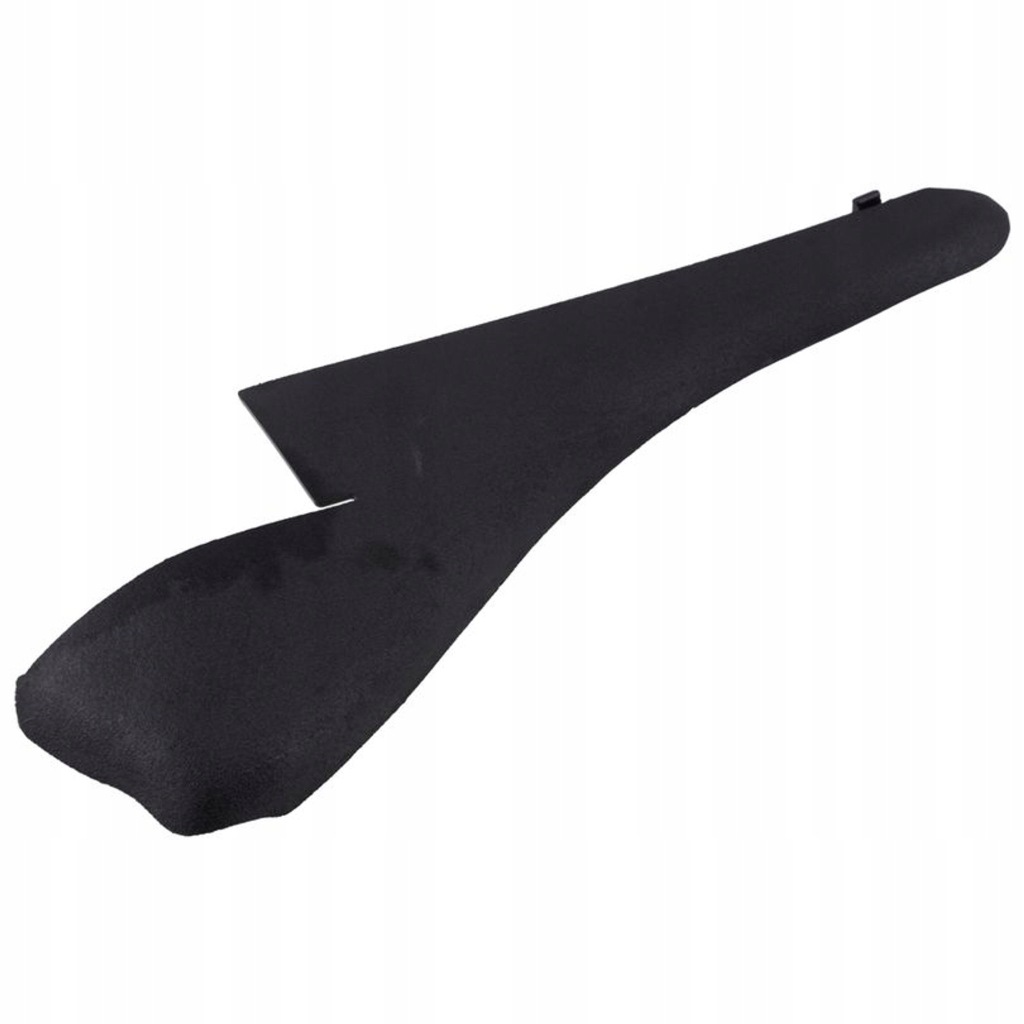 фото №1, Защита жабо renault master iii 2010-,opel movano b 2010-/prawa/