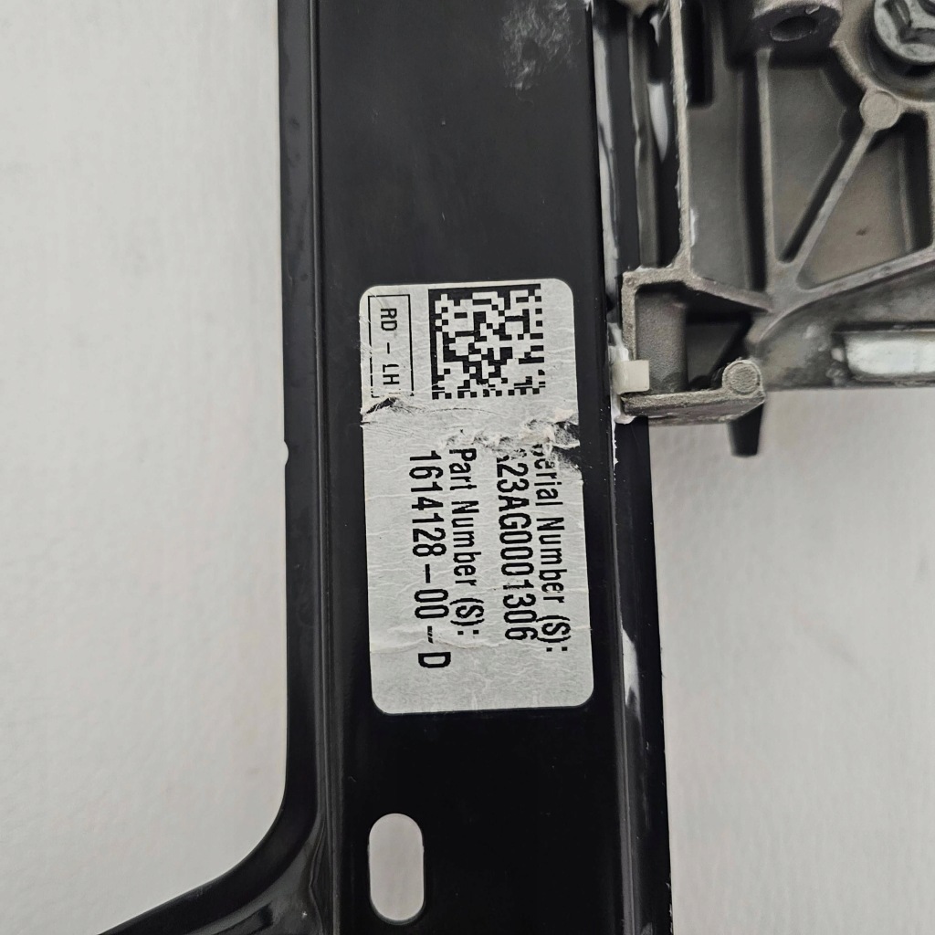 фото №12, Механизм моторчик стекло левый задняя tesla x plaid 1614128-00-d