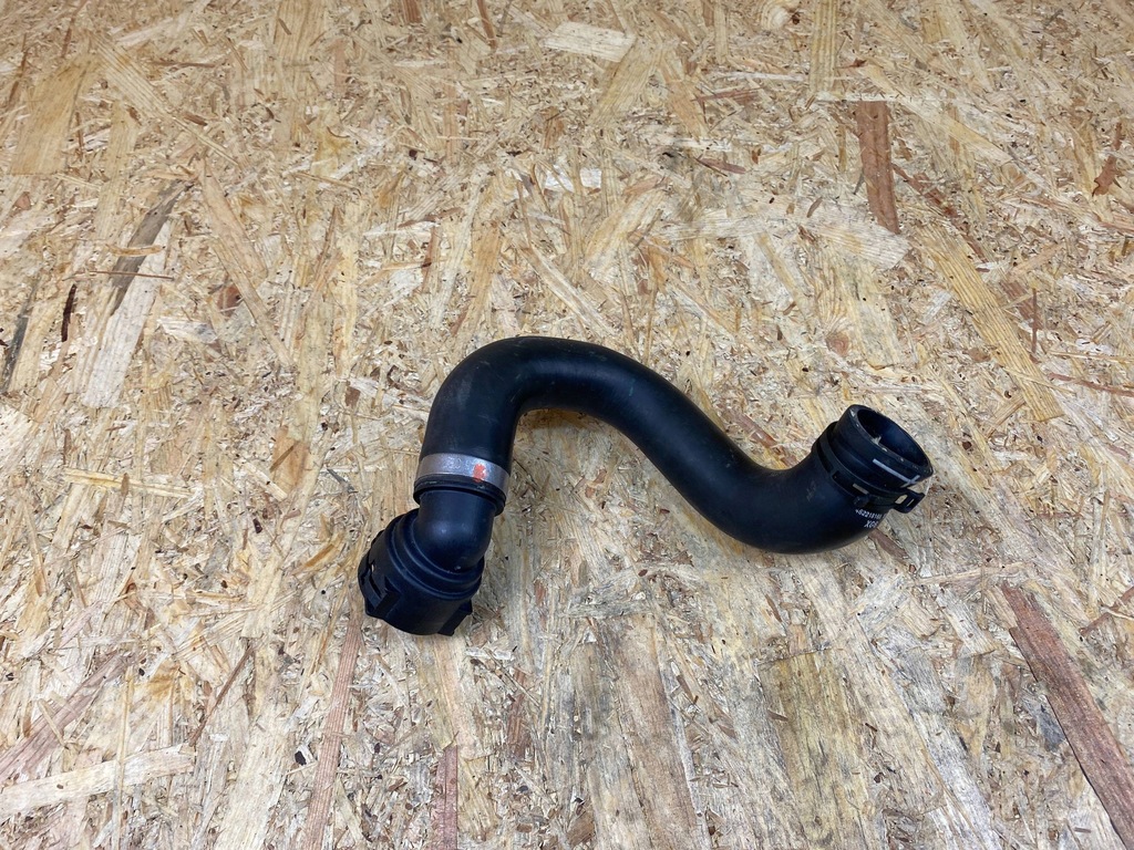 фото №7, Wąż труба шланг wody opel corsa e 13402310 2014-