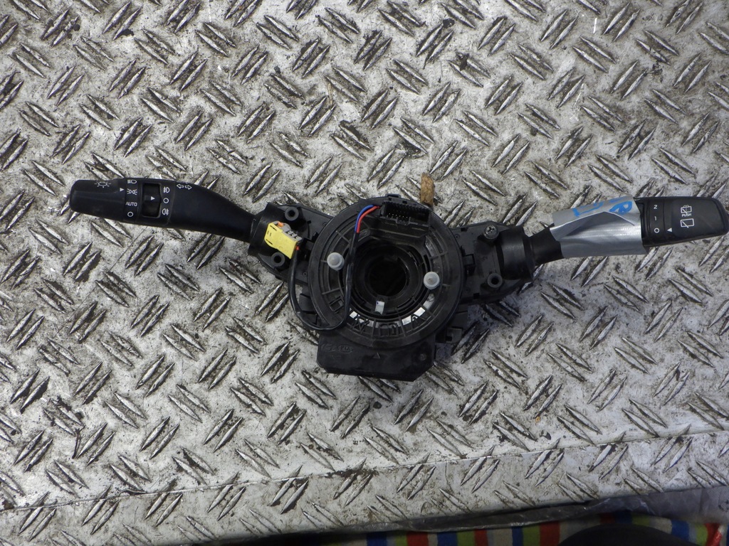 фото №1, Переключатель комбинированный переключатели kia sorento iii