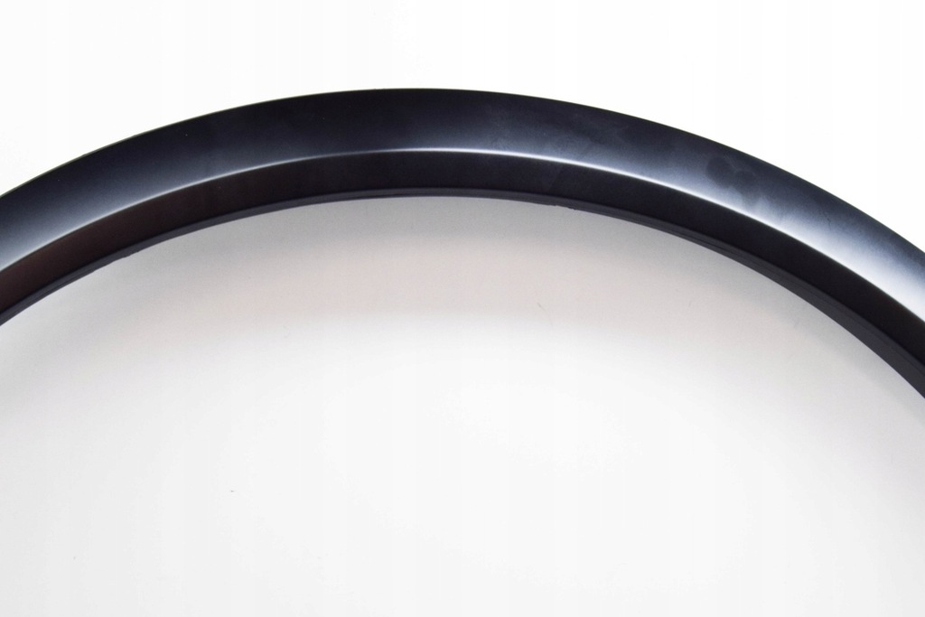 фото №7, Ford mustang mach-e передня ліва молдинг підкрилок nowa оригінальна 2511774