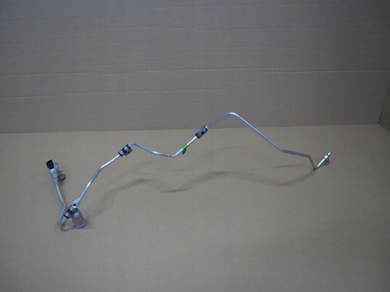 фото №1, Шланг труба трубка wąż кондиционера renault clio v 1.5 bludci