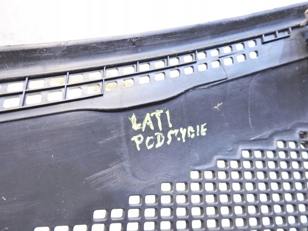 фото №2, Жабо renault latitude 668118891r