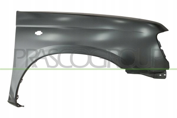 фото №1, Крила nissan 631123s200