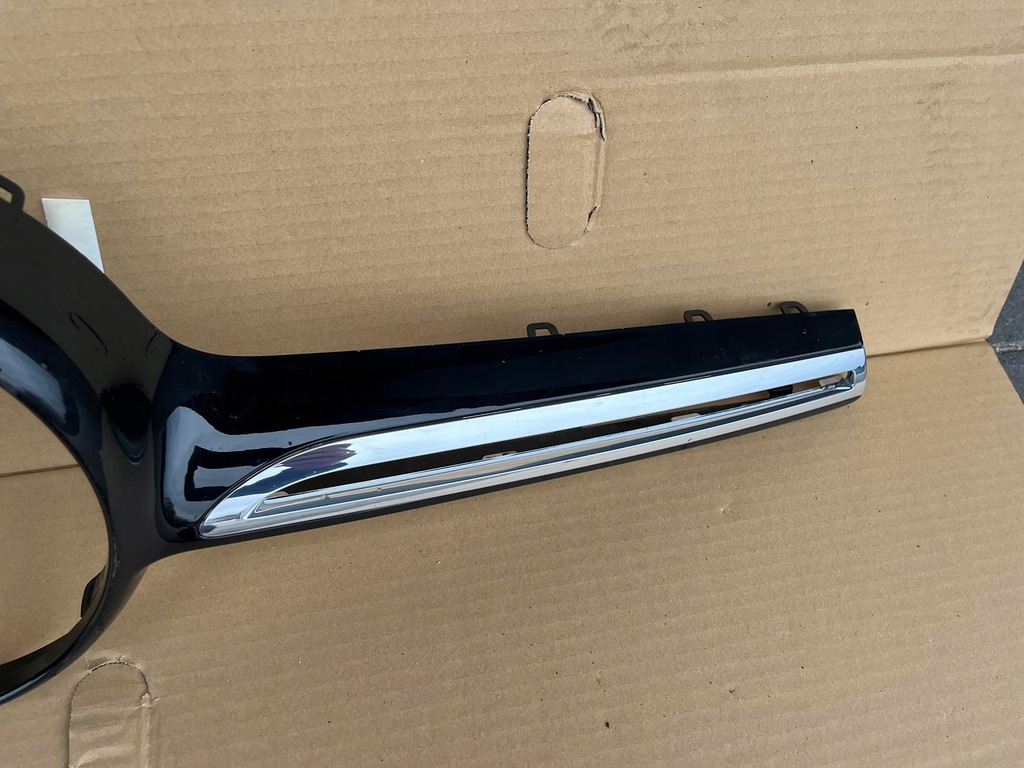 фото №6, Решётка радиатора решётка радиатора mercedes gle 167 amg w167 1678886200