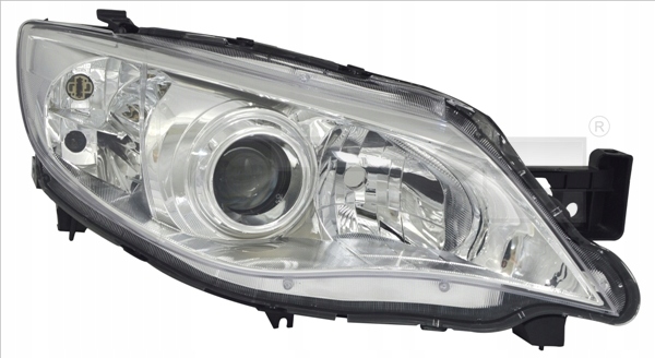 Купити Фари передні tyc 20-15918-05-2