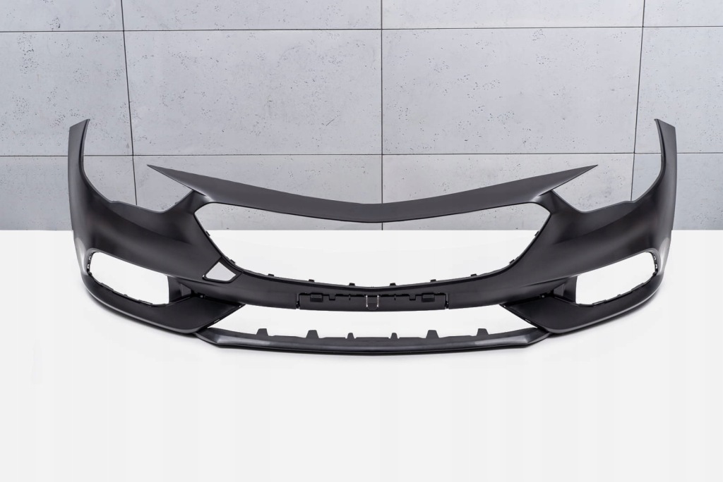 Купити Opel insignia b z18 2017+ бампер передній 39136417