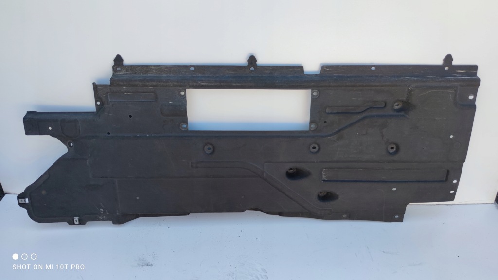 фото №1, Защита подвеска jaguar xe x760