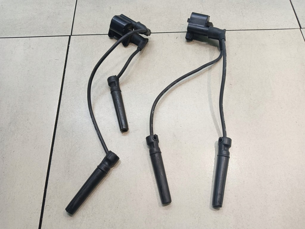 фото №1, Котушка запалювання комплект chevrolet lacetti 1.4