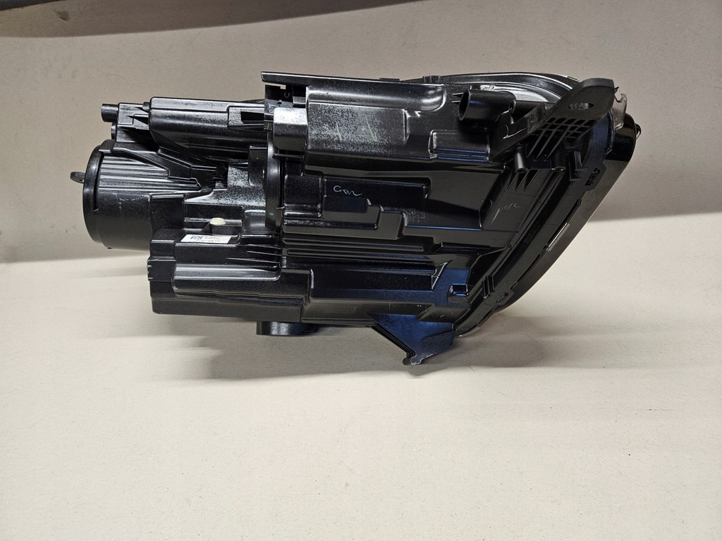 фото №9, Лампа ліва передня перед ford ecosport lift gn15-13w030-je