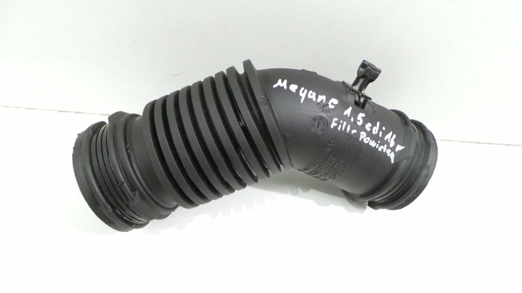 фото №1, Renault megane iv 2016 1.5dci труба повітрозабірник повітря