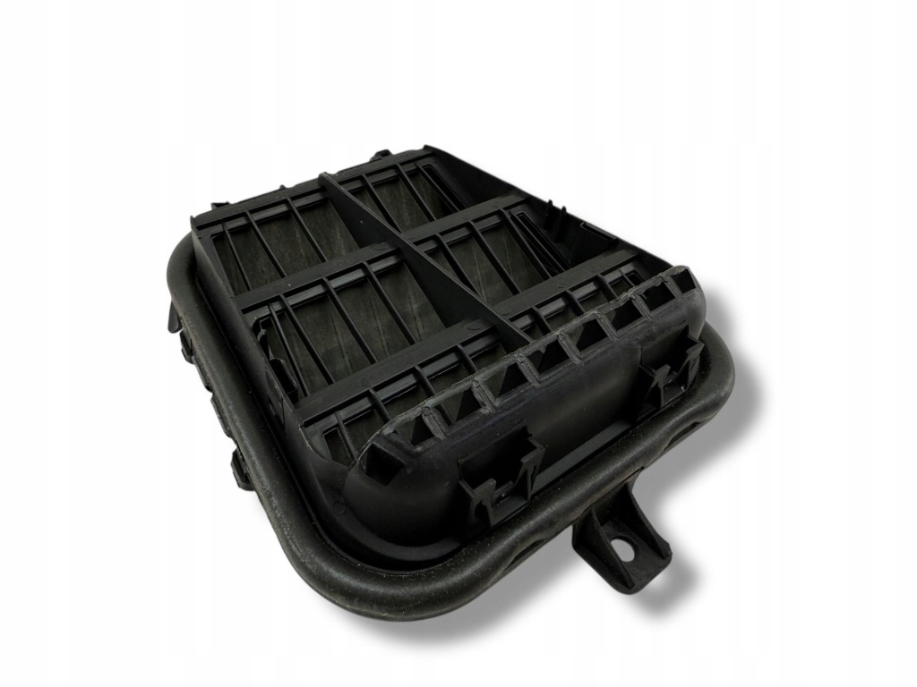 фото №5, Audi q2 - 2022 решітка вентиляційна pod бампером заднім