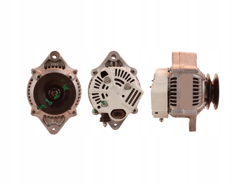 Купить Генератор 120a lucas к audi a6 c5 1.8