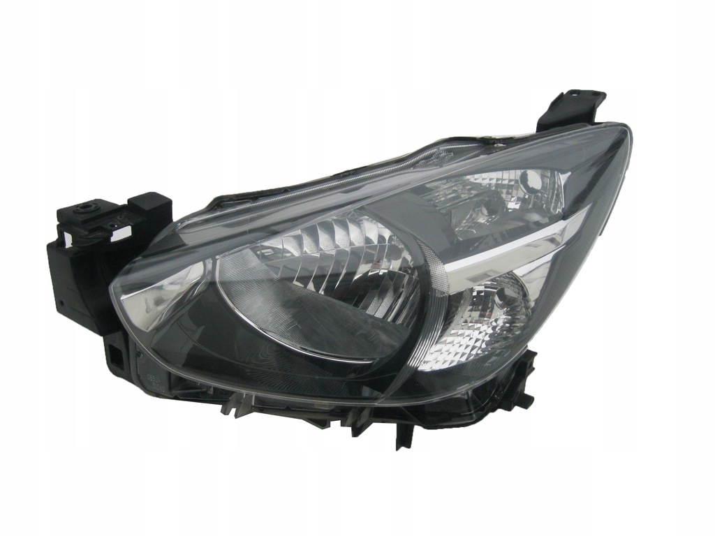 фото №1, Лампа фара левый mazda 2 14-18 eu