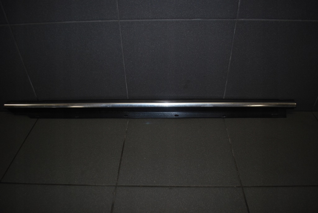 фото №1, Молдинг уплотнитель хром audi a6 c5 4b0853764c