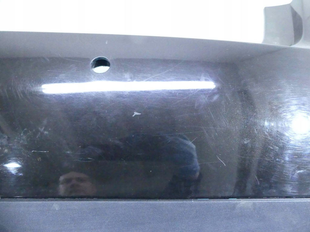 фото №13, Бампер задняя audi a6 c7 11-14 ly8x sedan