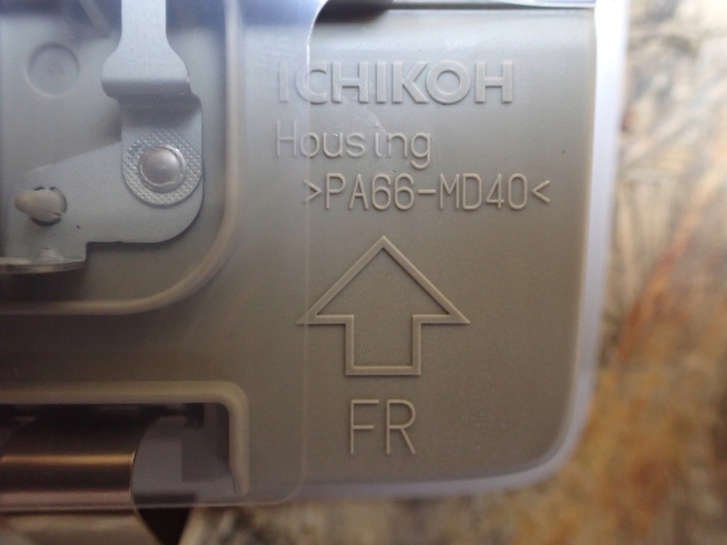 фото №6, Лампа потолочный кабины салона lexus is iii 200t 300 po lift 2018 europa