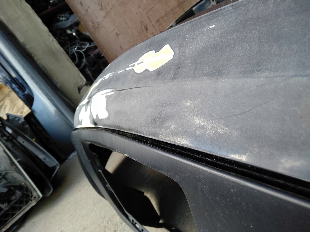 фото №9, Бампер задняя audi r8 420 coupe 2006-2011