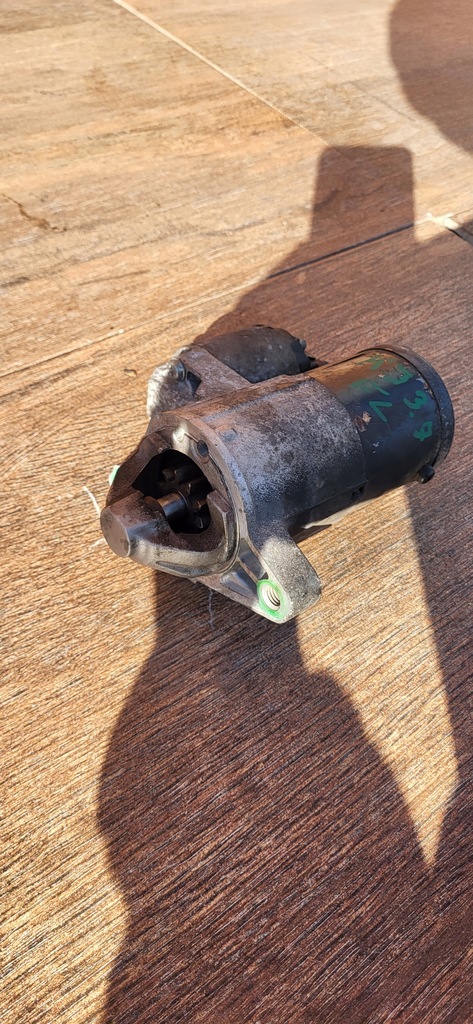 фото №6, Jeep cherokee liberty kj lift 05-07r 3.7 стартер