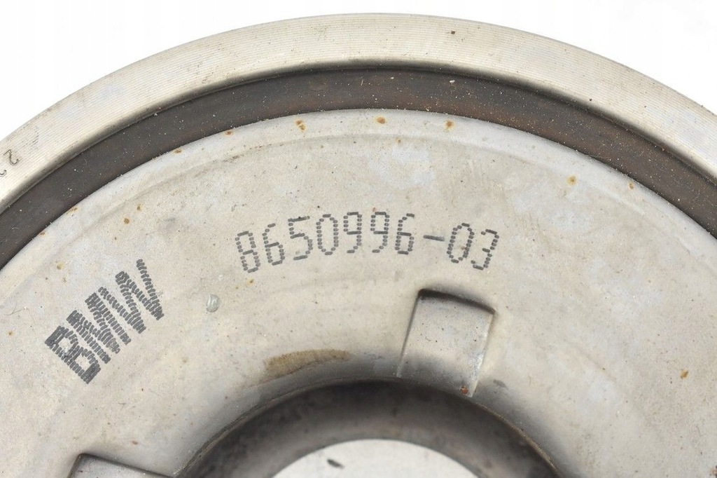 фото №10, Шкив bmw f20 118i b38 8650996