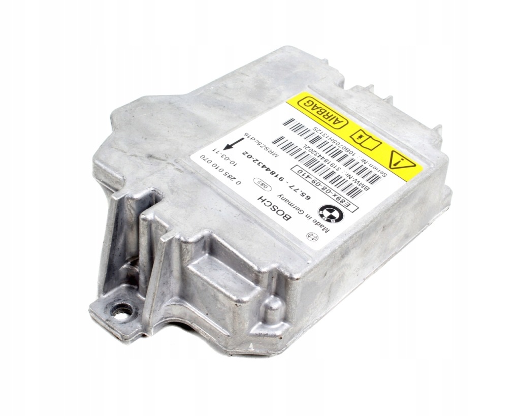 Датчик модуль подушек подушка безопасности mini cooper r50 r52 r Доставка