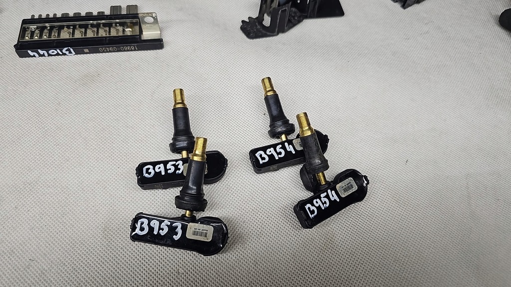 фото №1, Датчик давления 56029398ap