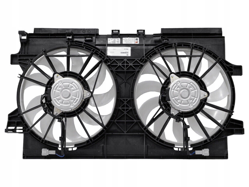 фото №1, Вентилятор subaru impreza 2.0 2016 -