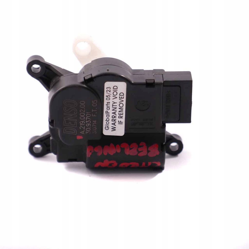 фото №12, Citroen berlingo моторчик отопителя a21900200