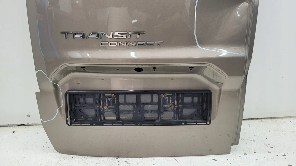 фото №8, Ford transit connect mk2 ii 13+ дверь задняя задние левая fv